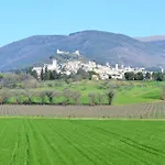 Guest house I Monelli Assisi