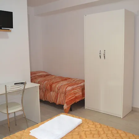 Vendégház I Monelli