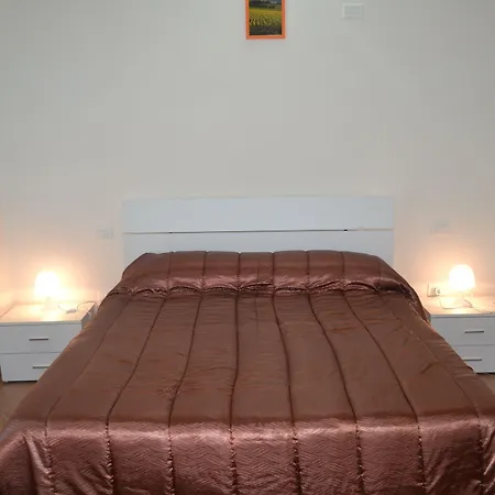 I Monelli Vendégház Assisi