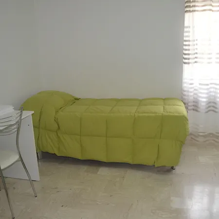 Vendégház I Monelli Assisi