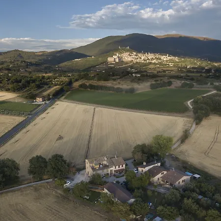 I Monelli Penzion Assisi