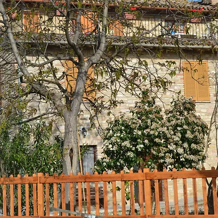 I Monelli Vendégház