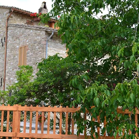 I Monelli Penzion Assisi