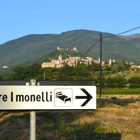I Monelli Penzion 3*