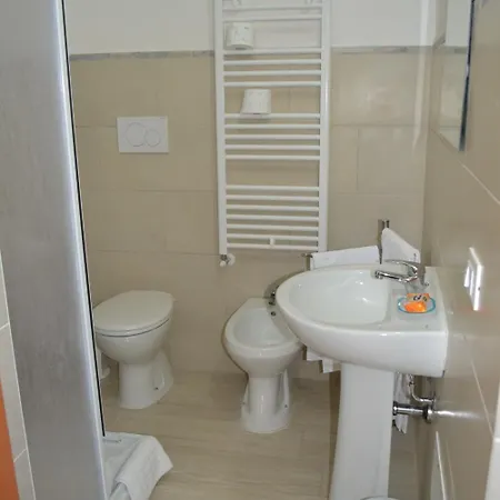 Penzion I Monelli Assisi