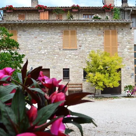 I Monelli Affittacamere Assisi