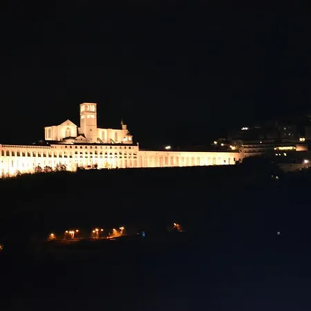 I Monelli 2* Assisi