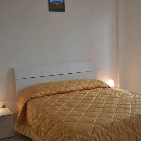 Vendégház I Monelli