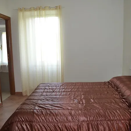 Penzion I Monelli 3*