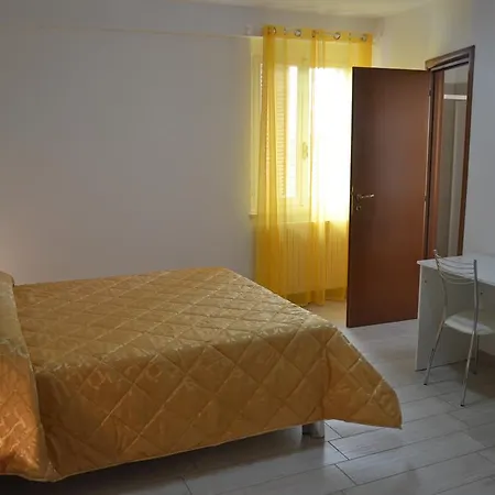 Vendégház I Monelli Assisi