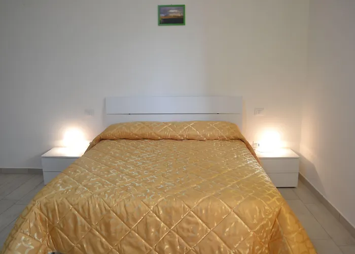 I Monelli Maison d'hôtes 3*