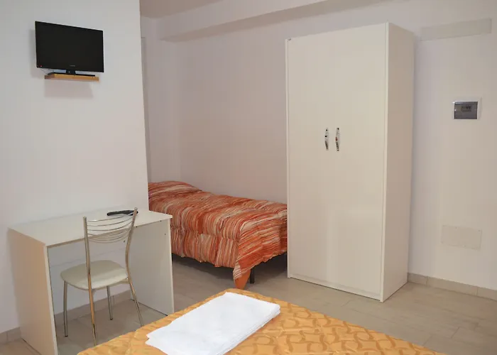 Maison d'hôtes I Monelli