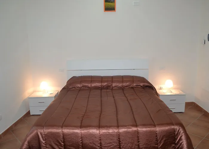 I Monelli Maison d'hôtes Assise