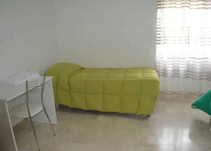 Maison d'hôtes I Monelli Assise