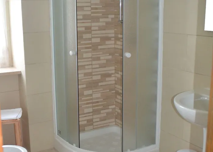 I Monelli Maison d'hôtes 3*