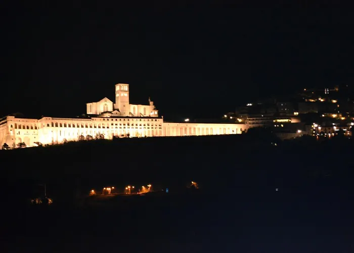 I Monelli Maison d'hôtes 3*