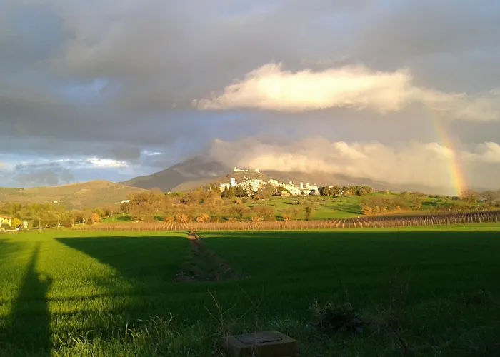 I Monelli Maison d'hôtes