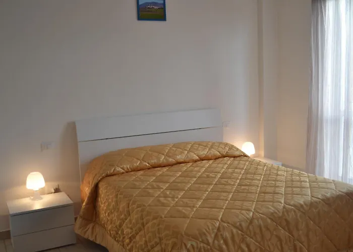 I Monelli Maison d'hôtes