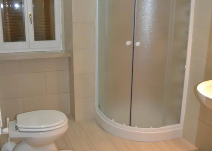 Maison d'hôtes I Monelli Assise