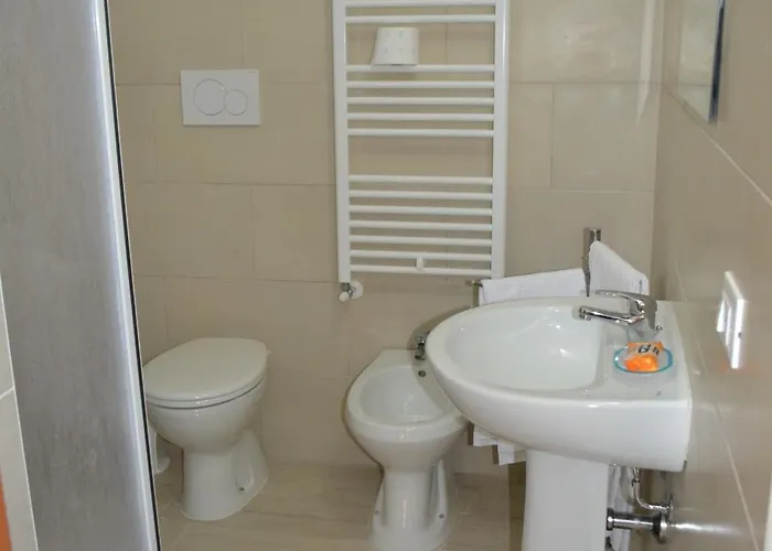 Maison d'hôtes I Monelli Assise