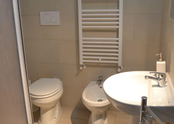 Maison d'hôtes I Monelli