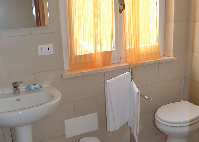 I Monelli Maison d'hôtes 3*