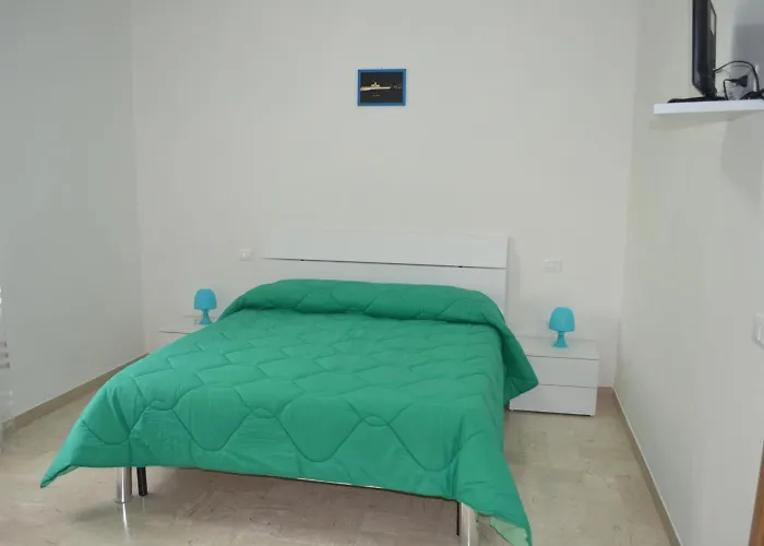 I Monelli Maison d'hôtes Assise