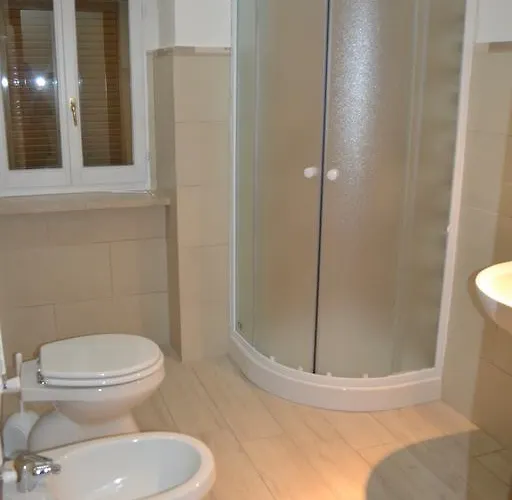 I Monelli Maison d'hôtes