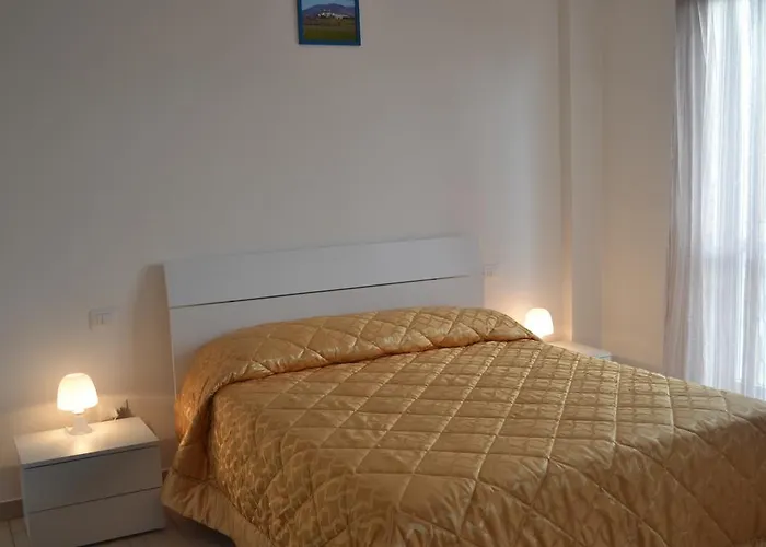 Maison d'hôtes I Monelli