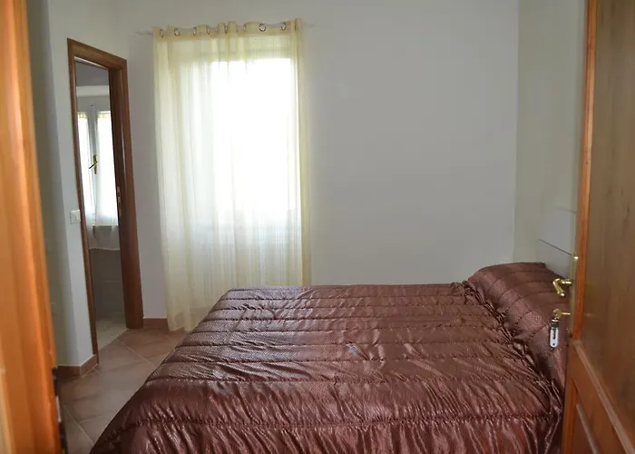 Maison d'hôtes I Monelli 3*