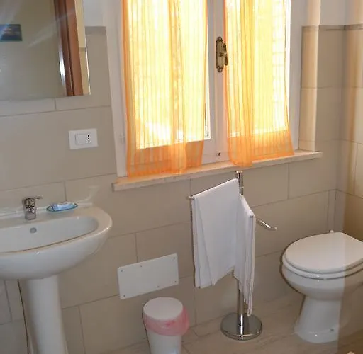 Maison d'hôtes I Monelli 3*