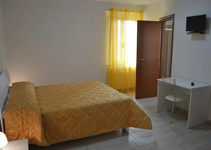 Maison d'hôtes I Monelli Assise